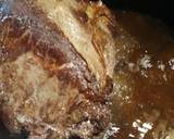 Beef and Vegetable Boil