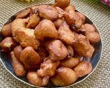 गुड के गुलगुले (Gud ke gulgule recipe in Hindi) रेसिपी चरण 10 फोटो