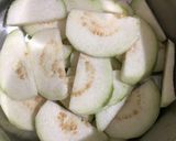 A picture of step 1 of Guava Chat.
