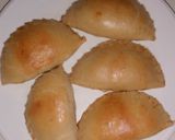 A picture of step 9 of Meat pie.