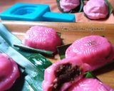 Foto langkah ke 4 dari resep Kue Ku.