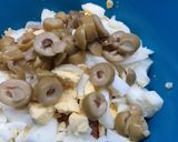 Foto del paso 1 de la receta: Canastitas de atún y cebollas