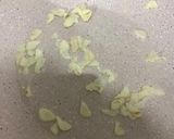 Foto langkah ke 1 dari resep Kembang tahu Ca Udang.