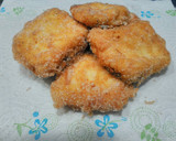 Foto del paso 13 de la receta: Leche Frita