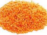 شوربة عدس بالجزر والكرفس