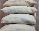 Foto langkah ke 5 dari resep 69. Pisang Coklat Keju Krispi.