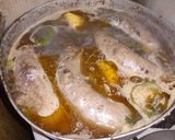 Foto del paso 14 de la receta: Puchero fusión