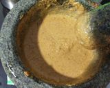 Foto langkah ke 4 dari resep Ketoprak Vegan Ala Abang2 (enak pooll !!).