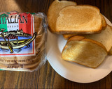 A picture of step 4 of Tyler’s BLTS.