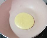 Foto langkah ke 3 dari resep Dorayaki.