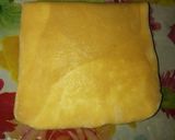 Foto del paso 5 de la receta: Masa danesa y sus formas 🥐