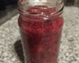 Foto del paso 4 de la receta: Dos variantes con ciruela: mermelada rústica y salsa agridulce
