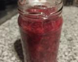 Foto del paso 4 de la receta: Dos variantes con ciruela: mermelada rústica y salsa agridulce