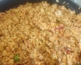 Fried Rice recipe step 5 photo