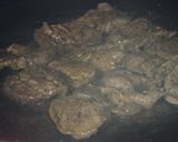 Foto del paso 6 de la receta: Bondiola de cerdo al disco
