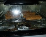 A picture of step 1 of Ghetto a** fish tacos.