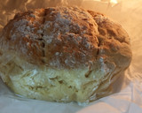 Foto del paso 6 de la receta: Pan casero sin levadura