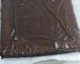 Foto langkah ke 7 dari resep Brownies panggang.