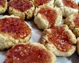 Foto del paso 9 de la receta: Pepas de frutilla extra fáciles