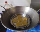 A picture of step 5 of Wheat-Jaggery Buiscuits.