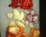 Foto langkah ke 1 dari resep Sambel Pecel Ayam.