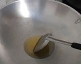 Foto langkah ke 4 dari resep Rebung asam manis vegetarian.