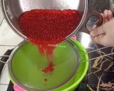 Foto langkah ke 3 dari resep Cantik Manis Nangka.