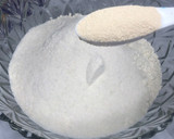 A picture of step 1 of Doughnut.