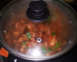 சிக்கன் சாம்பார் ரெசிபி ஸ்டேப் 4 புகைப்படம்