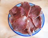 Pizzaiola recept fázis 1 fotója