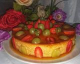 Foto del paso 8 de la receta: Flan napolitano