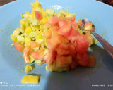 Foto del paso 2 de la receta: Tartar de txangurro