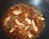 Foto langkah ke 3 dari resep Ayam Bakar Kecap.