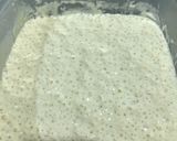 صورة لخطوة 4 من وصفة لقيمات بطريقتي 😋😍