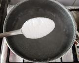 Foto del paso 1 de la receta: Soufflé de Espárragos