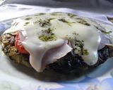 Foto del paso 6 de la receta: Tortilla completa