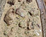 Foto del paso 2 de la receta: Jurel tipo Salmón frito