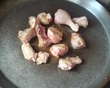 Foto del paso 3 de la receta Paella "Valenciana" de la Safor (o de mi casa)