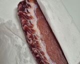 Foto del paso 4 de la receta: Embutido casero de Lomo de Cerdo