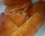 Foto langkah ke 10 dari resep Risol sayur ayam.
