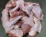 Foto langkah ke 1 dari resep Ayam Bakar (Ungkep).