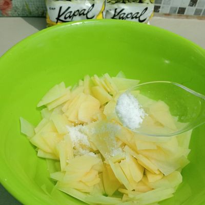 Langkah 5