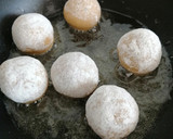 Foto del paso 5 de la receta: Albóndigas de soja y zanahoria