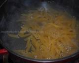 Pesto Pasta Recipe recipe step 5 photo