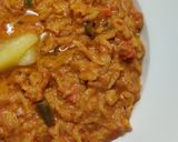 મસાલા ખીચડી(MAsala Khichdi Recipe in Gujarati) રેસીપી સ્ટેપ8ફોટો