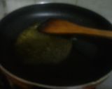 Foto langkah ke 3 dari resep Orek Telur Wortel Keju ala Fitriyani.
