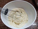સ્ટીમ્ડ રસમલાઈ કેક :(steam rasmalai in Gujarati)