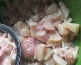 Foto langkah ke 4 dari resep MIE AYAM Kering.
