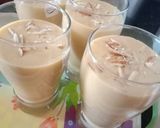 मैंगो शेक (mango shake Recipe In Hindi) रेसिपी चरण 4 फोटो