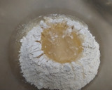 Foto del paso 2 de la receta: Tarta de puerro, cebolla de verdeo y ciboulette